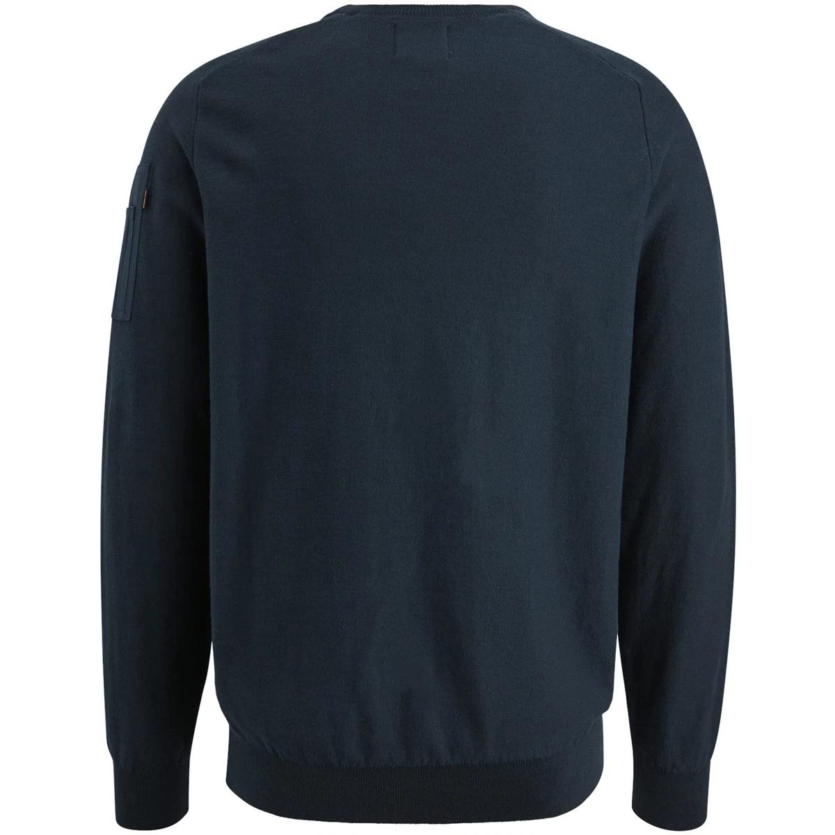PME Legend Trui PKW0000331 Blauw 4