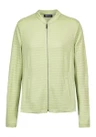 Frank Walder Vest 716343 Groen 1