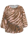 Bianca T-Shirt Julie Bruin 1