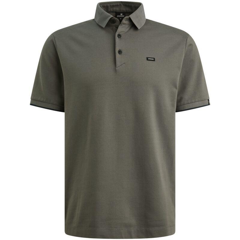 Vanguard Polo VPSS2604850 Roze 2