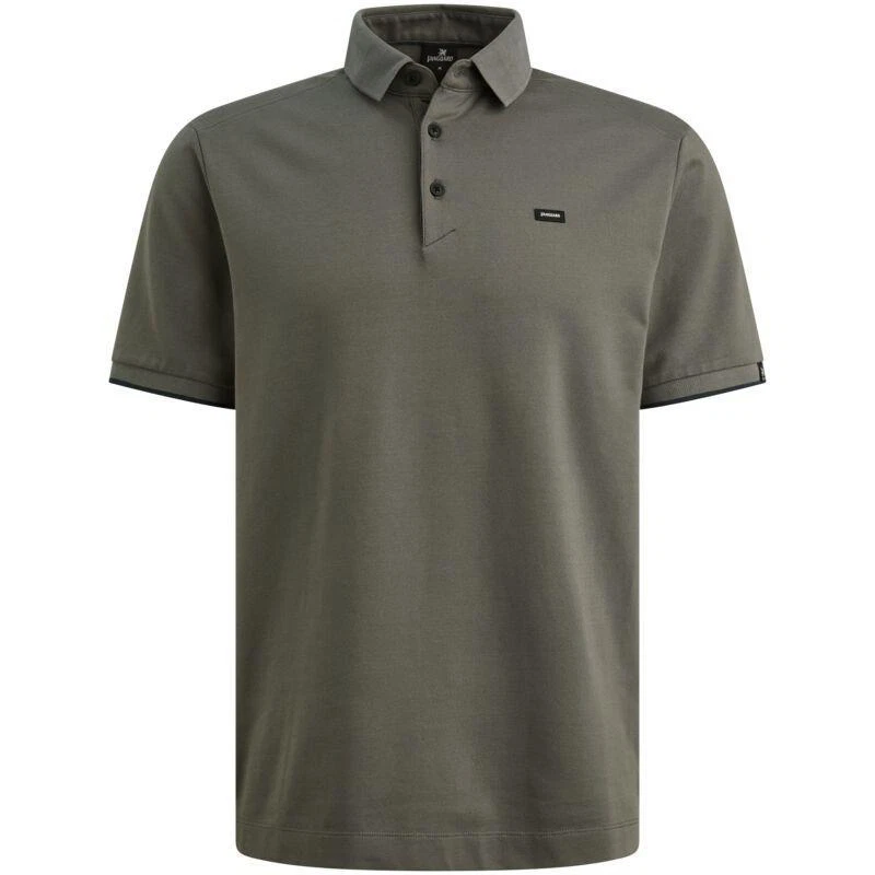 Vanguard Polo VPSS2604850 Roze 2