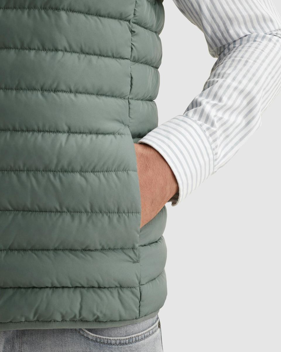 Vanguard Bodywarmer VBW2602170 Groen 6