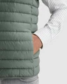 Vanguard Bodywarmer VBW2602170 Groen 6