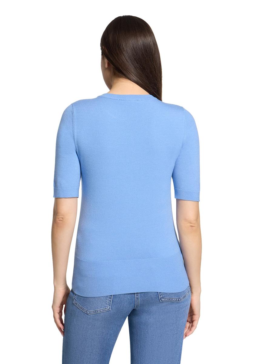 Betty Barclay T-shirt 54022907 Blauw 3