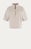 Moscow Sweater Ginevra Beige 2