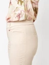 TONI Pantalon Scarlet Wide Leg 21-67/2243-32 Off-White 4