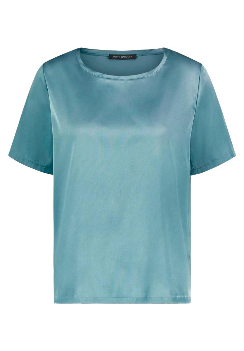 Betty Barclay Blouse 89211849 Blauw 1
