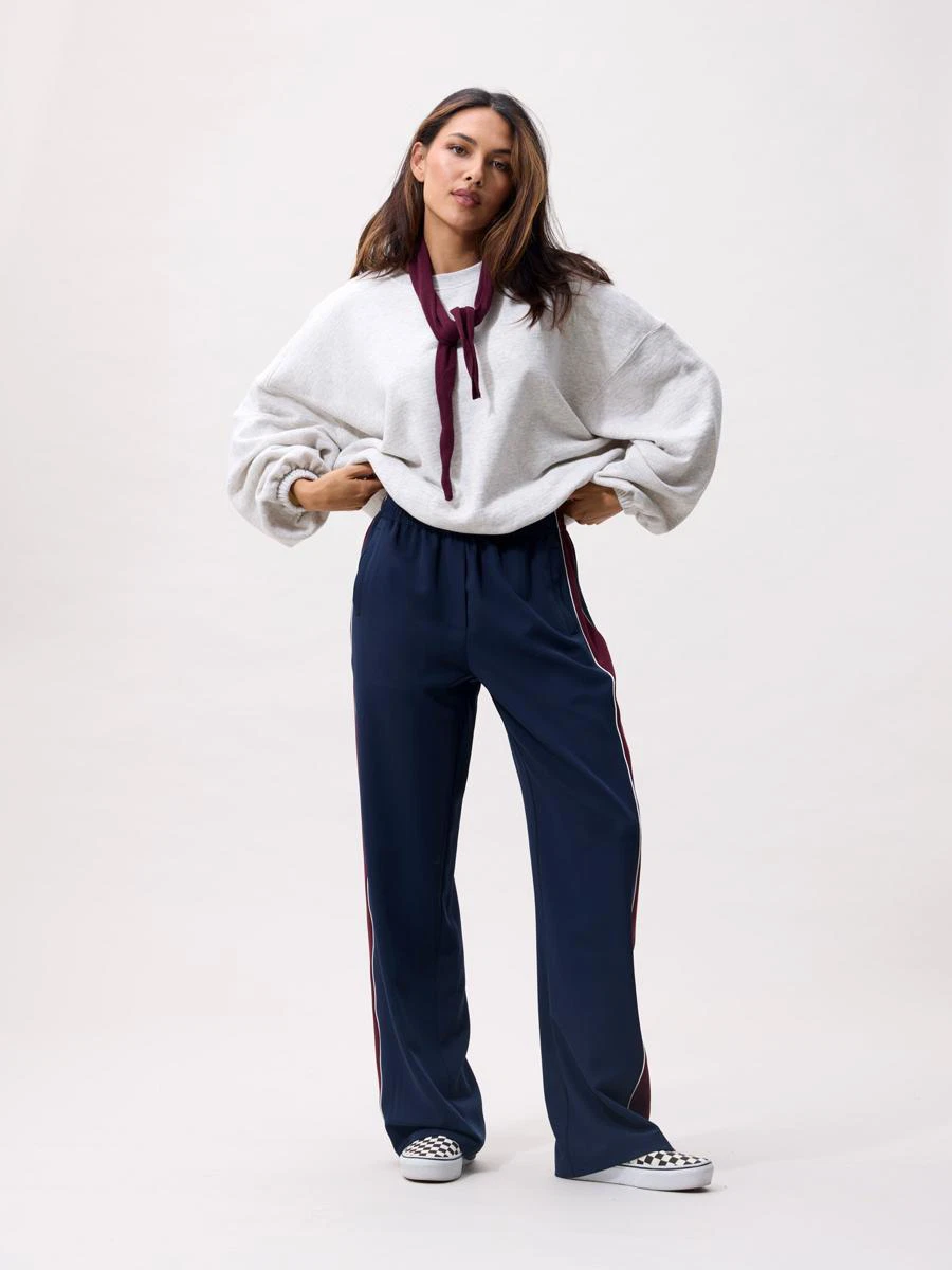 Catwalk Junkie Sjaal 2603028001 Rood 4