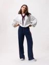 Catwalk Junkie Sjaal 2603028001 Rood 4