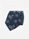 Tresanti Stropdas TRTIKA488 Blauw 1