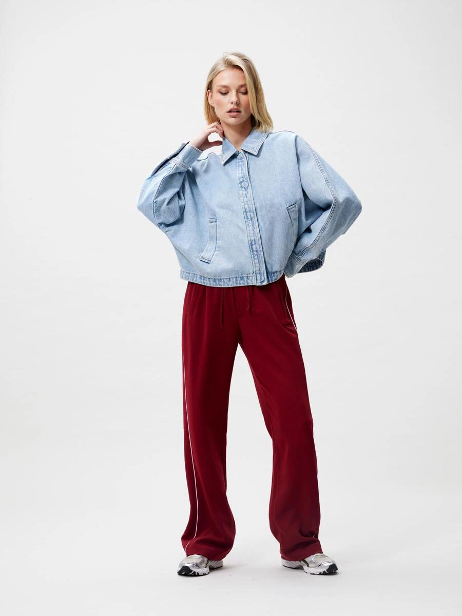 Catwalk Junkie Pantalon 2601023004 Rood 1