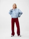 Catwalk Junkie Pantalon 2601023004 Rood 1
