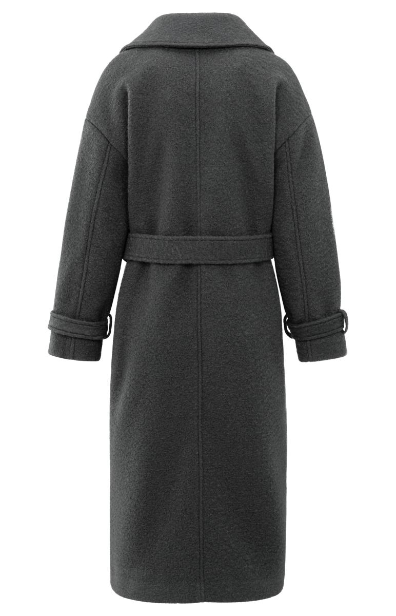 YAYA Jas 02-011023-509 Grijs 4