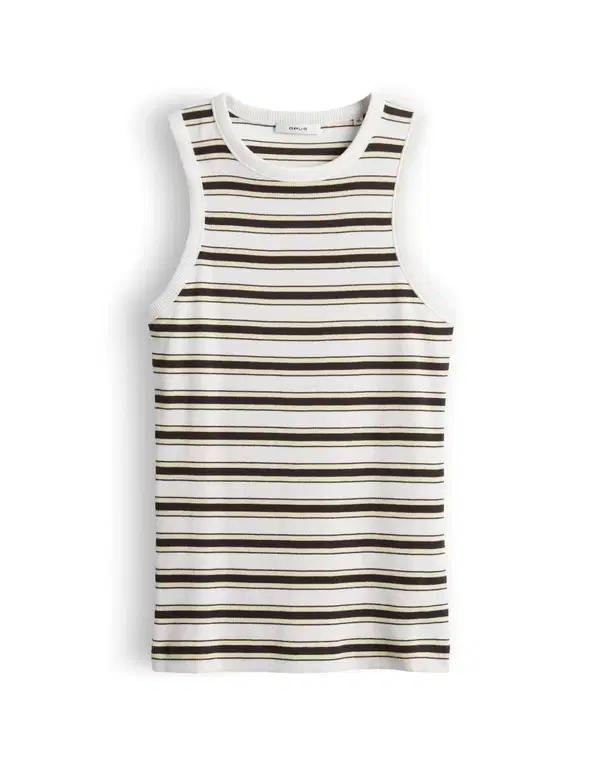 OPUS T-Shirt 10585414263444 Off-White 1