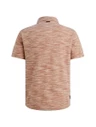 PME Legend Polo PPSS2604853 Oranje 3