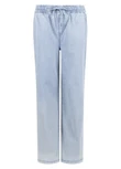 Tramontana Pantalon F01-19-101 Blauw 1