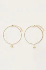 My Jewellery My Jewellery Armband MJ12757 Goud 1