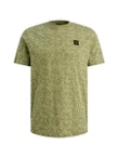 PME Legend T-Shirt PTSS2606557 Groen 2