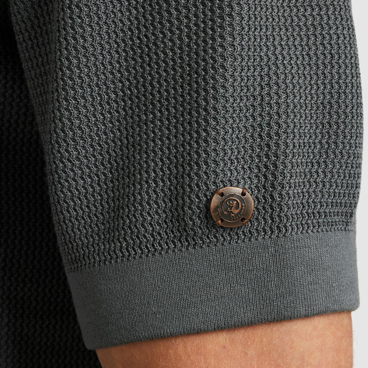 Cast Iron Polo CPSS2508824 Grijs 6