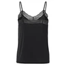 YAYA YAYA Top 01-729005 Zwart 2