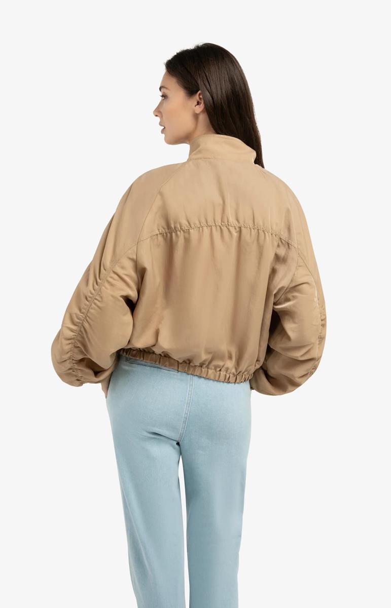 YAYA Jack 02-001072-603 Bruin 3