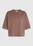 Circle of Trust T-Shirt W26_99_ Roze 1