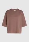 Circle of Trust T-Shirt W26_99_ Roze 1