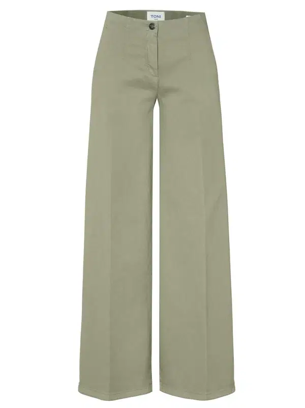 TONI Pantalon 11-39/1213-72 Groen 1