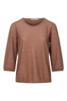 Dreamstar Longsleeve Waldorf Bruin 2
