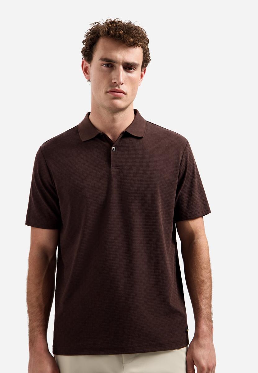 No Excess Polo 32370411 Bruin 3