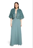 Vera Mont Blazer 04464042 Blauw 4