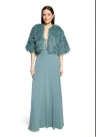 Vera Mont Blazer 04464042 Blauw 4