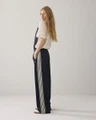 Summum Pantalon 4s2955-30774 Blauw 3