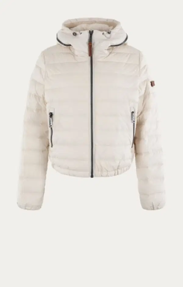 Moscow Jas Glenda Off-White 1