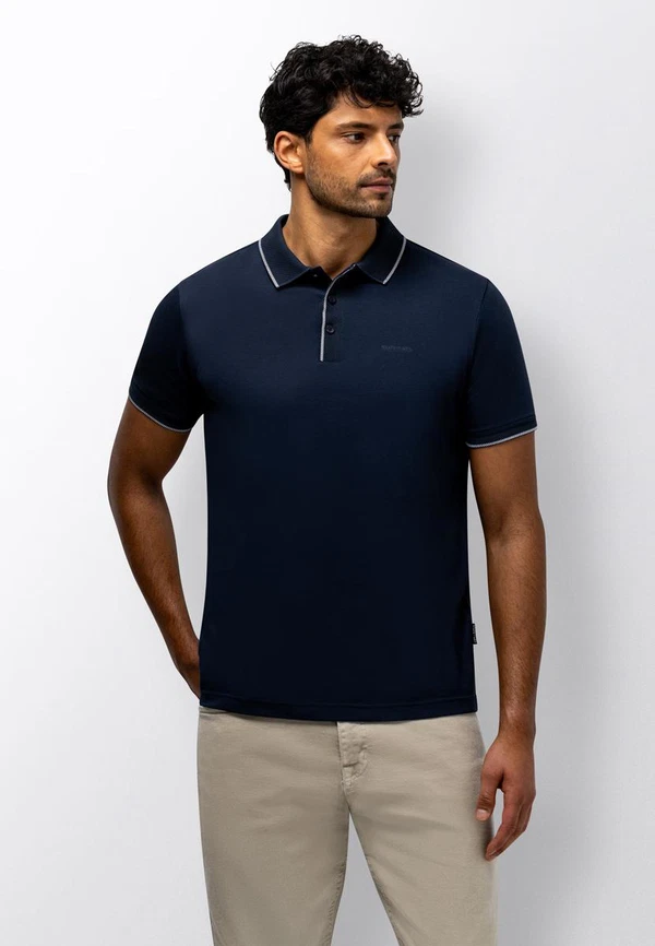 State of Art Polo 461-16431 Blauw 1