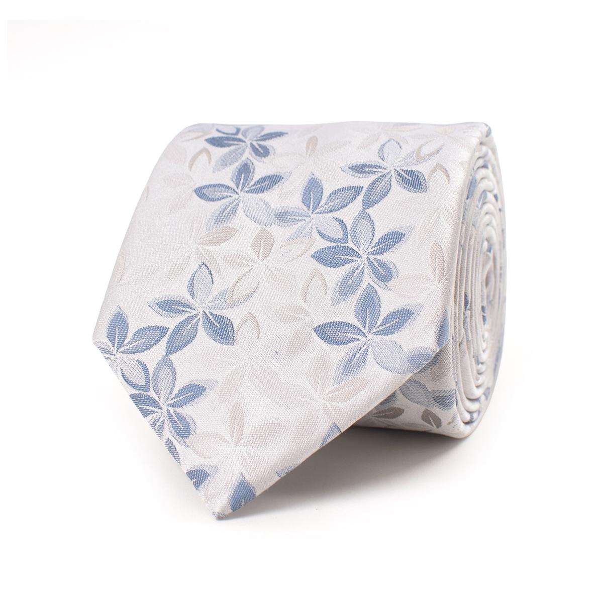Tresanti Stropdas TRTIKA403 Blauw 2