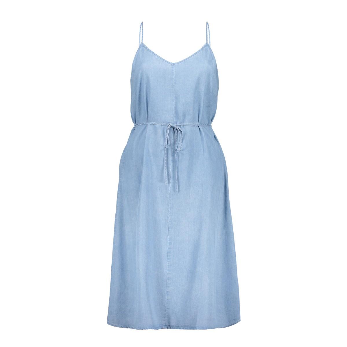 Geisha Jurk 67390-21 Blauw 4