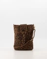 New Apparel Tas Kendra-Su-G Bruin 1