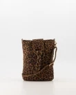 New Apparel Tas Kendra-Su-G Bruin 1