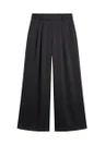 Freebird Pantalon Primrose Wv-Sat-P Zwart 2