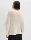 SOMEDAY Sjaal Basona Beige 3