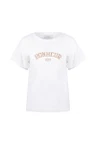 NUKUS T-Shirt NKF04020 Off-White 1