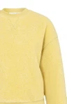 YAYA Sweater 01-109104-601 Geel 5