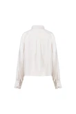 NUKUS Blouse NKF02104 Off-White 2