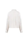 NUKUS Blouse NKF02104 Off-White 2