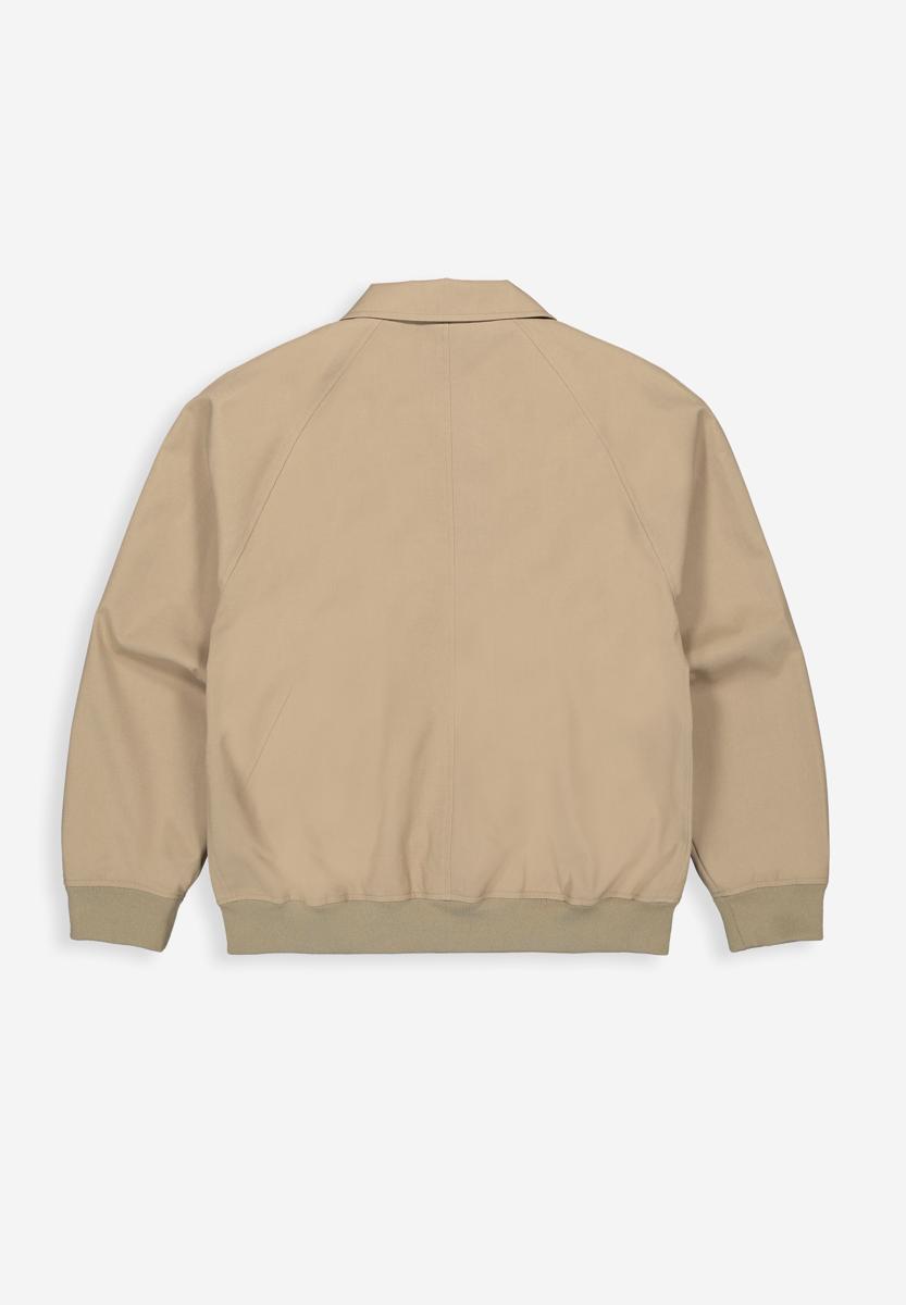 Butcher of Blue Jack Woodford Beige 4