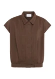 Sisters Point Gilet Edith-Ve Bruin 2
