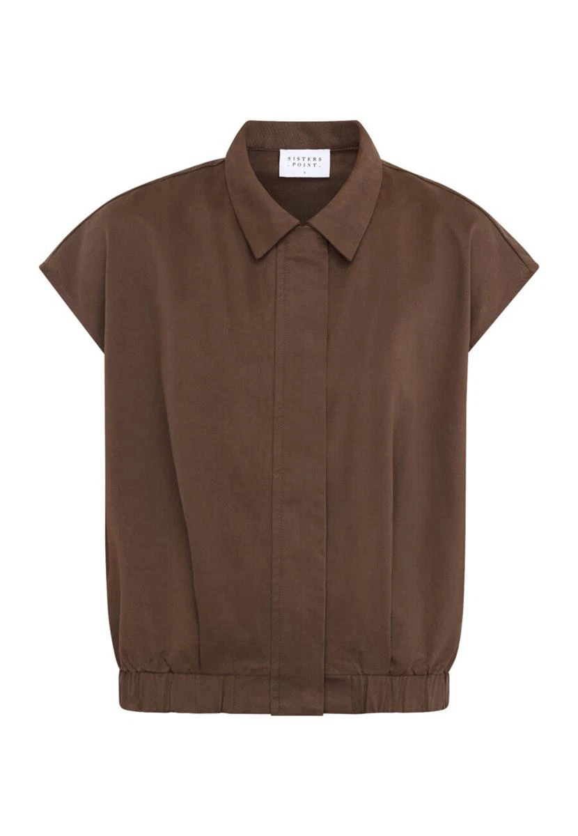 Sisters Point Gilet Edith-Ve Bruin 2