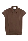 Sisters Point Gilet Edith-Ve Bruin 2
