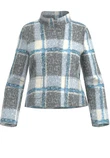 Bianca Blazer 84032 Grijs 1
